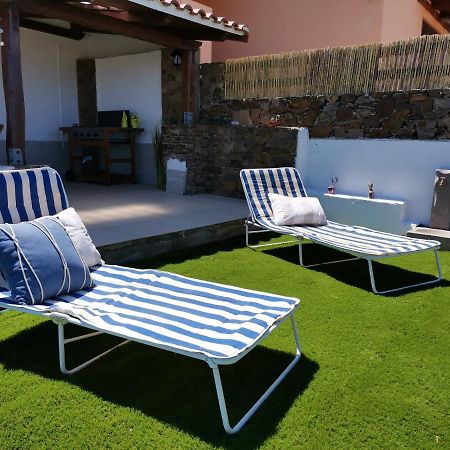 Oro Tramonto Villa Торе Дей Корсари Екстериор снимка